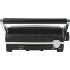 Coupon π Starfrit The Rock 1,500W Panini Maker With Reversible Plates β 8 Coupon π Starfrit The Rock 1,500W Panini Maker With Reversible Plates β -Brentwood Shop unnamed file 667