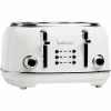 Best Pirce ⭐ Haden Heritage 4 Slice Stainless Steel Toaster 🤩