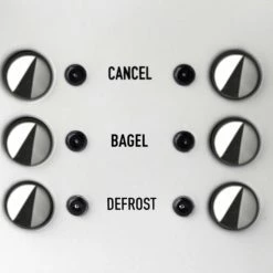 Best Pirce ⭐ Haden Heritage 4 Slice Stainless Steel Toaster 🤩 -Brentwood Shop unnamed file 675