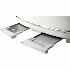 Best Pirce ⭐ Haden Heritage 4 Slice Stainless Steel Toaster 🤩 -Brentwood Shop unnamed file 677