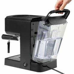 Discount π Starfrit 1100W Espresso And Cappuccino Machine π 10 Discount π Starfrit 1100W Espresso And Cappuccino Machine π -Brentwood Shop unnamed file 694