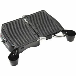 Cheap 🔔 Starfrit The Rock Panini Grill 🛒 -Brentwood Shop unnamed file 715