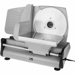 Discount 🥰 Kalorik Professional Style Food Slicer 🧨