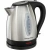 Discount 🧨 Hamilton Beach Electric Kettle 👍