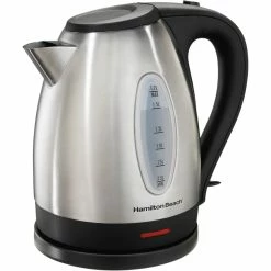 Discount 🧨 Hamilton Beach Electric Kettle 👍