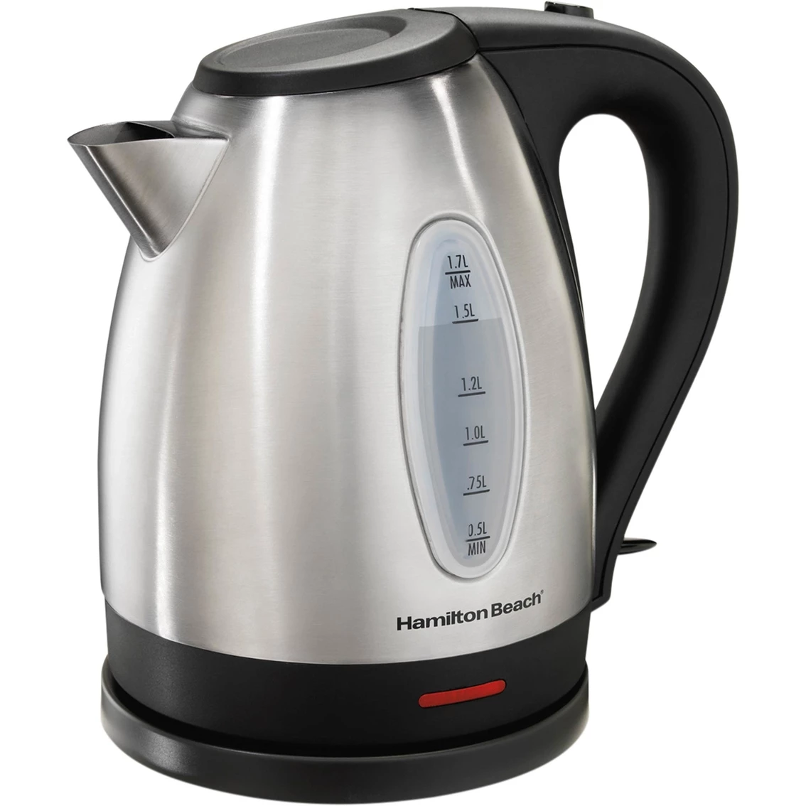Discount 𧨠Hamilton Beach Electric Kettle π 1 Discount 𧨠Hamilton Beach Electric Kettle π