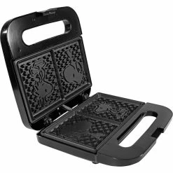 Hot Sale π Peanuts Snoopy & Woodstock Double-Square Waffle Maker β¨ 9 Hot Sale π Peanuts Snoopy & Woodstock Double-Square Waffle Maker β¨ -Brentwood Shop unnamed file 727