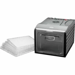 Cheapest π Aroma 6 Tray Extra Large Food Dehydrator β