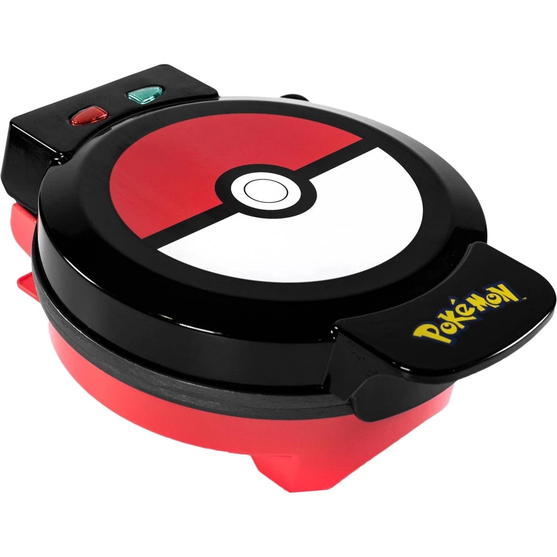 Hot Sale π Pokemon Pokeball Waffle Maker β 2 Hot Sale π Pokemon Pokeball Waffle Maker β - Image 2