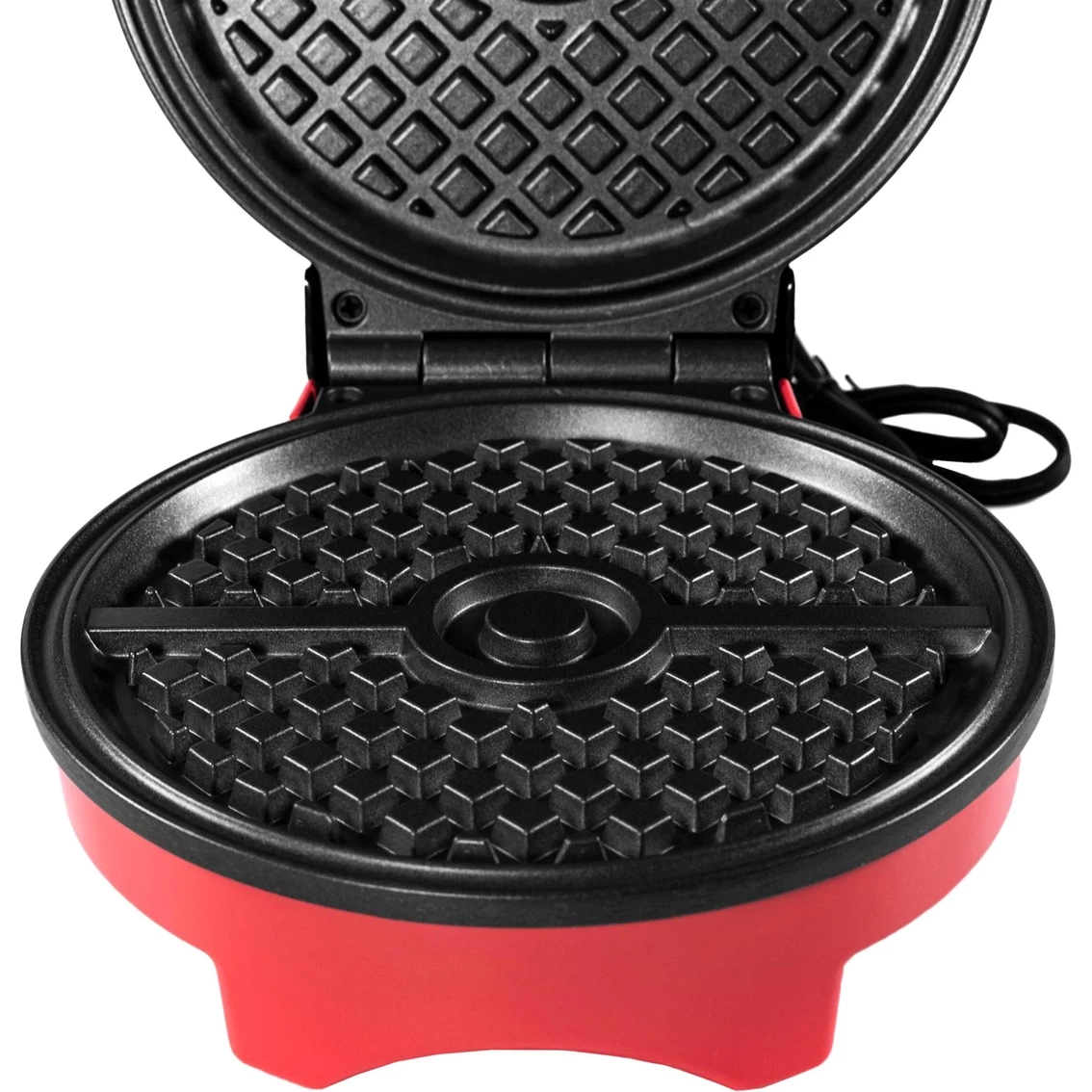 Hot Sale π Pokemon Pokeball Waffle Maker β 3 Hot Sale π Pokemon Pokeball Waffle Maker β - Image 3