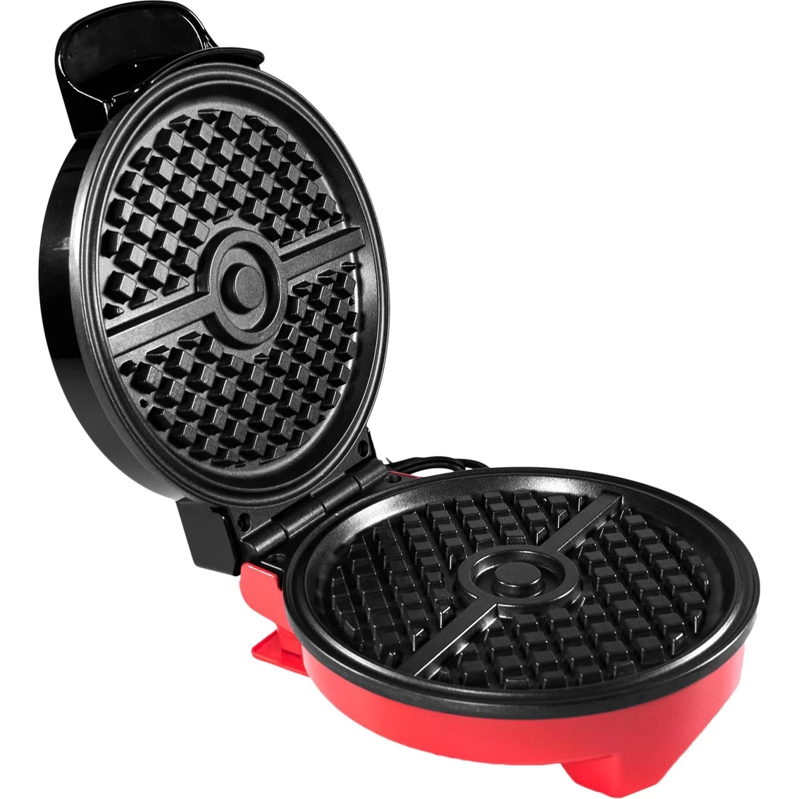 Hot Sale π Pokemon Pokeball Waffle Maker β 4 Hot Sale π Pokemon Pokeball Waffle Maker β - Image 4