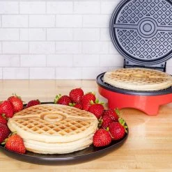 Hot Sale π Pokemon Pokeball Waffle Maker β 14 Hot Sale π Pokemon Pokeball Waffle Maker β -Brentwood Shop unnamed file 734