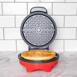 Hot Sale π Pokemon Pokeball Waffle Maker β 15 Hot Sale π Pokemon Pokeball Waffle Maker β -Brentwood Shop unnamed file 735