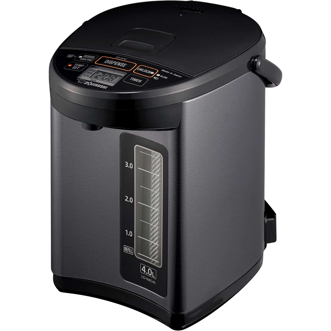 Cheap β¨ Zojirushi 4.0L Micom Water Boiler & Warmer π 1 Cheap β¨ Zojirushi 4.0L Micom Water Boiler & Warmer π