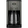 Wholesale 👏 Cuisinart Brew Central 12 Cup Coffeemaker ✔️