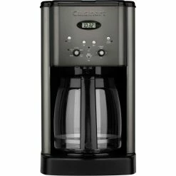 Wholesale 👏 Cuisinart Brew Central 12 Cup Coffeemaker ✔️