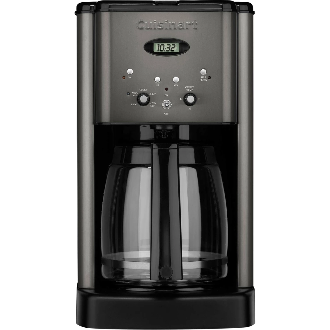 Wholesale π Cuisinart Brew Central 12 Cup Coffeemaker βοΈ 1 Wholesale π Cuisinart Brew Central 12 Cup Coffeemaker βοΈ