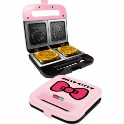Top 10 😍 Hello Kitty Grilled Cheese Maker 🌟