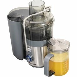 Best deal 😉 Hamilton Beach Premium Big Mouth Juice Extractor 🎉