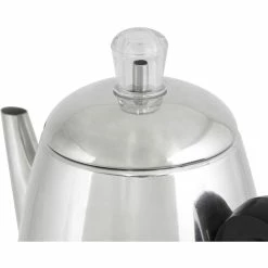 New π West Bend 12 Cup Stainless Steel Percolator π 9 New π West Bend 12 Cup Stainless Steel Percolator π -Brentwood Shop unnamed file 780