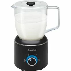 Hot Sale π Capresso Froth Control Milk Frother β 10 Hot Sale π Capresso Froth Control Milk Frother β -Brentwood Shop unnamed file 786