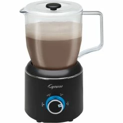 Hot Sale π Capresso Froth Control Milk Frother β 11 Hot Sale π Capresso Froth Control Milk Frother β -Brentwood Shop unnamed file 787