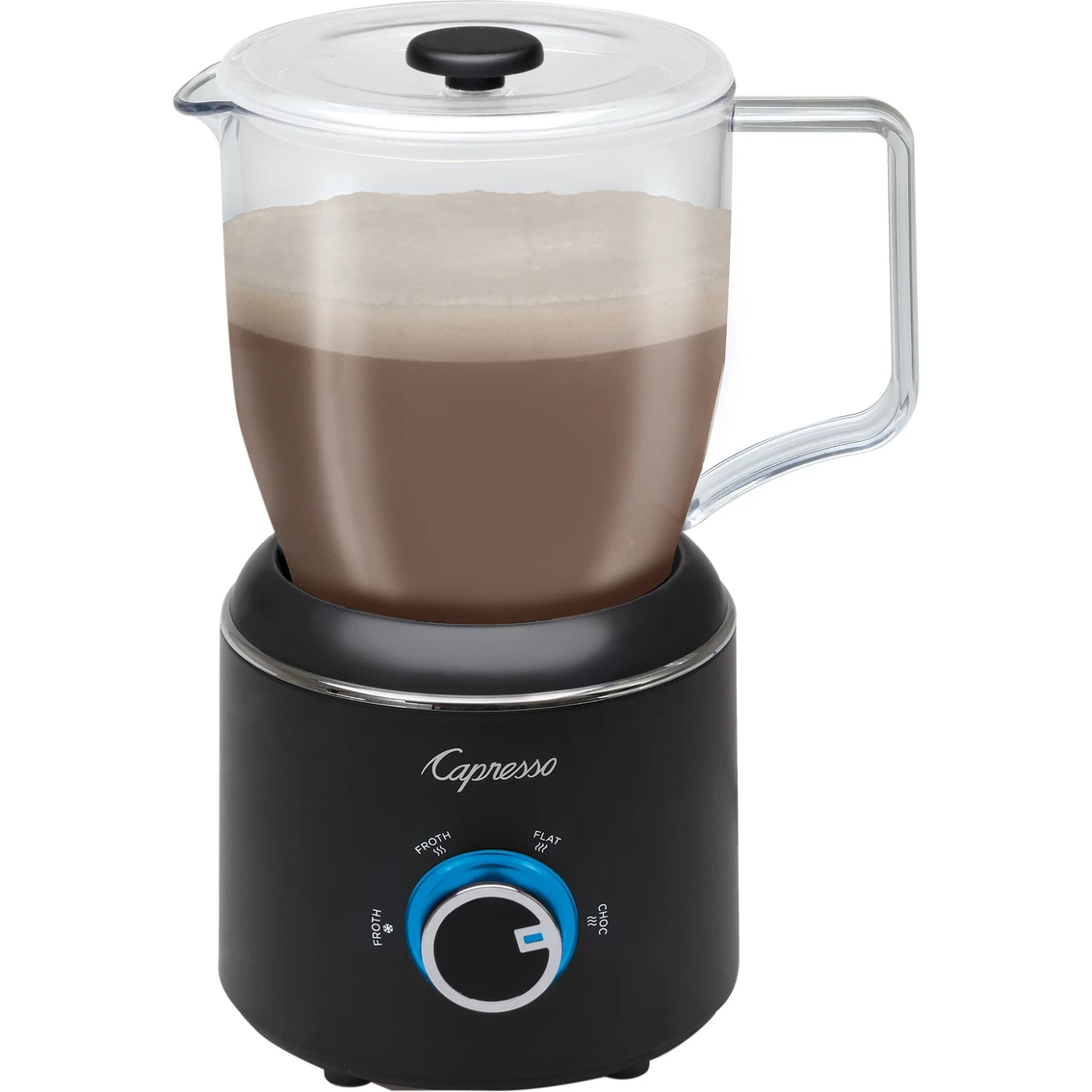 Hot Sale π Capresso Froth Control Milk Frother β 4 Hot Sale π Capresso Froth Control Milk Frother β - Image 4