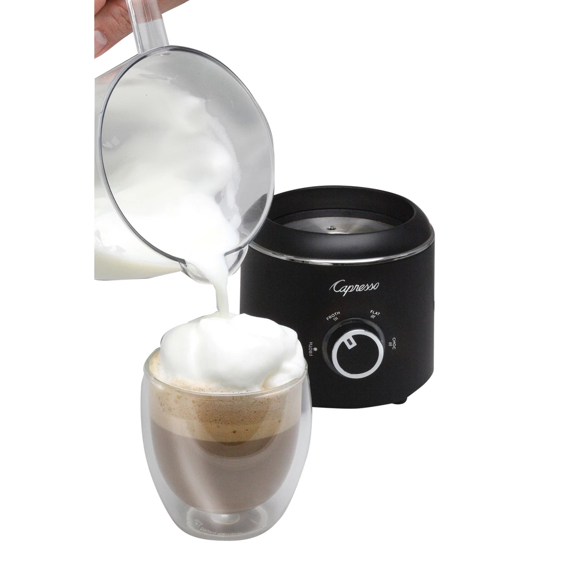 Hot Sale π Capresso Froth Control Milk Frother β 7 Hot Sale π Capresso Froth Control Milk Frother β - Image 7