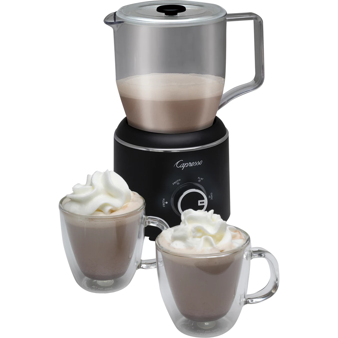 Hot Sale π Capresso Froth Control Milk Frother β 8 Hot Sale π Capresso Froth Control Milk Frother β - Image 8