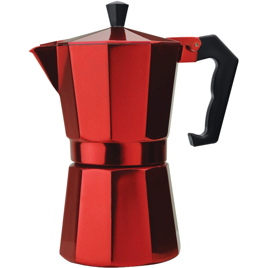 Cheap π€© Primula Aluminum 6 Cup Stovetop Espresso Maker π 1 Cheap π€© Primula Aluminum 6 Cup Stovetop Espresso Maker π