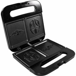 Best reviews of π The Mandalorian Grilled Cheese Maker π 11 Best reviews of π The Mandalorian Grilled Cheese Maker π -Brentwood Shop unnamed file 80