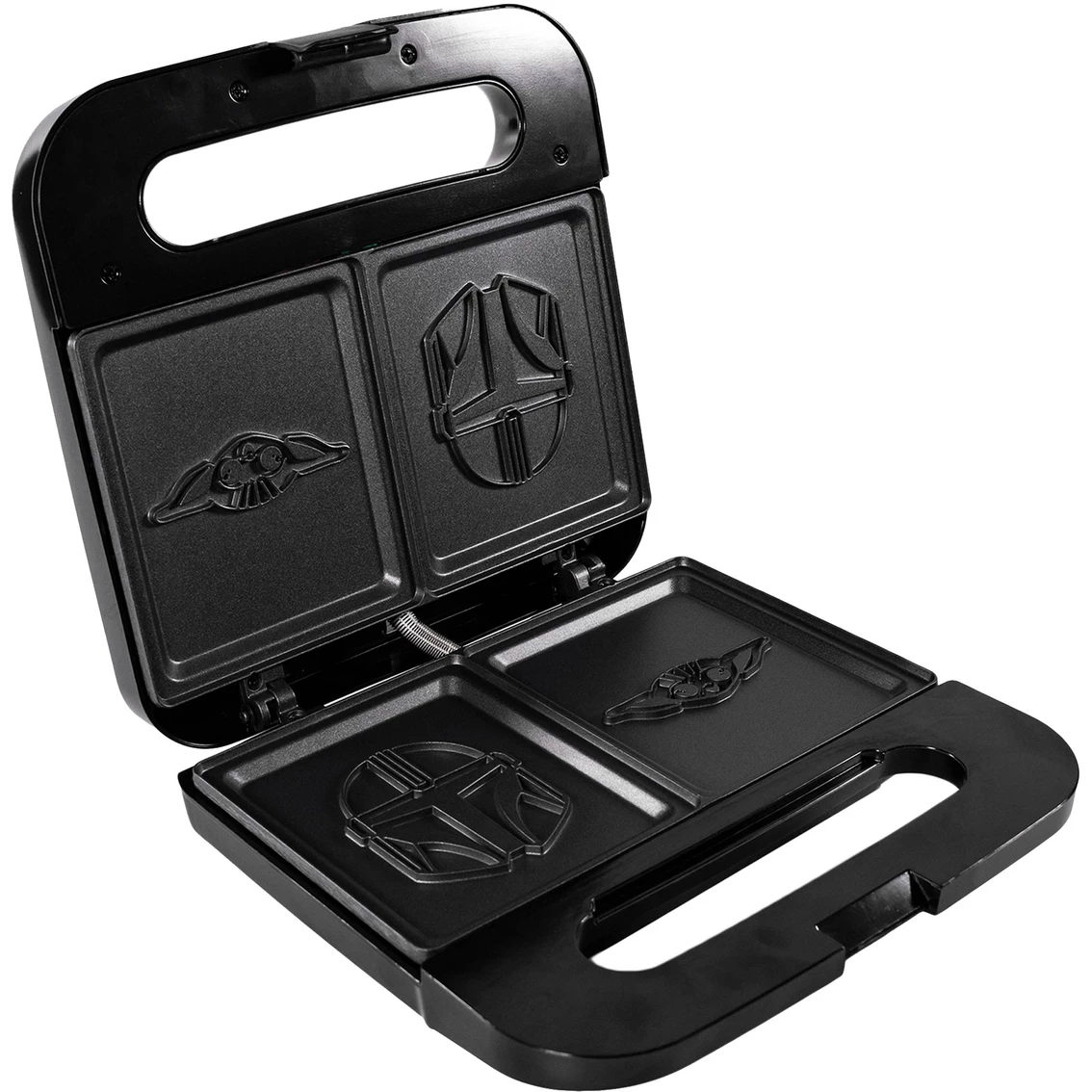 Best reviews of π The Mandalorian Grilled Cheese Maker π 3 Best reviews of π The Mandalorian Grilled Cheese Maker π - Image 3