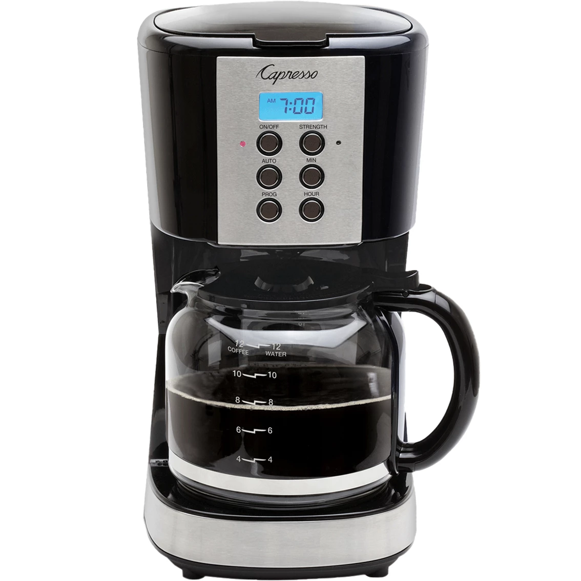 Top 10 π₯° Capresso 12 Cup Coffee Maker π€© 1 Top 10 π₯° Capresso 12 Cup Coffee Maker π€©