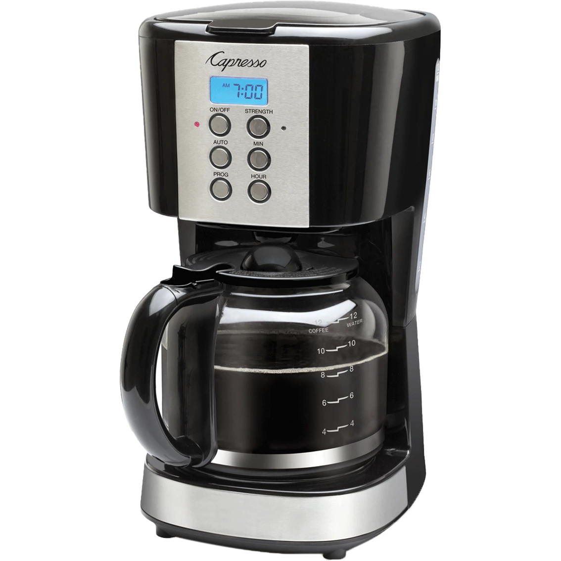 Top 10 π₯° Capresso 12 Cup Coffee Maker π€© 2 Top 10 π₯° Capresso 12 Cup Coffee Maker π€© - Image 2