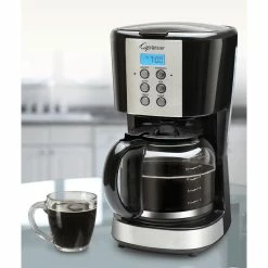 Top 10 π₯° Capresso 12 Cup Coffee Maker π€© 6 Top 10 π₯° Capresso 12 Cup Coffee Maker π€© -Brentwood Shop unnamed file 802