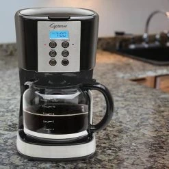 Top 10 π₯° Capresso 12 Cup Coffee Maker π€© 7 Top 10 π₯° Capresso 12 Cup Coffee Maker π€© -Brentwood Shop unnamed file 803