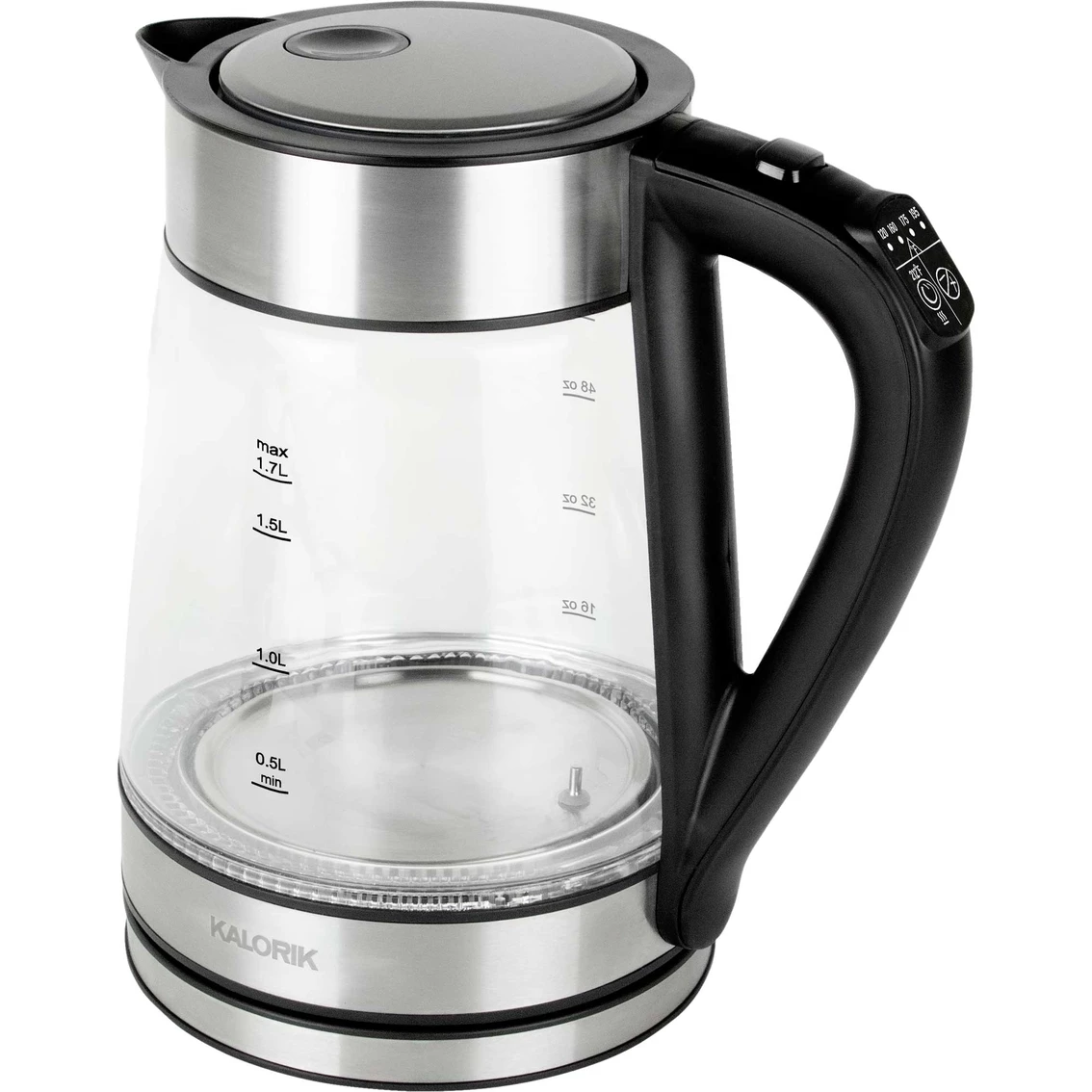 Coupon π Kalorik 1.7L Rapid Boil Digital Electric Kettle. π 1 Coupon π Kalorik 1.7L Rapid Boil Digital Electric Kettle. π
