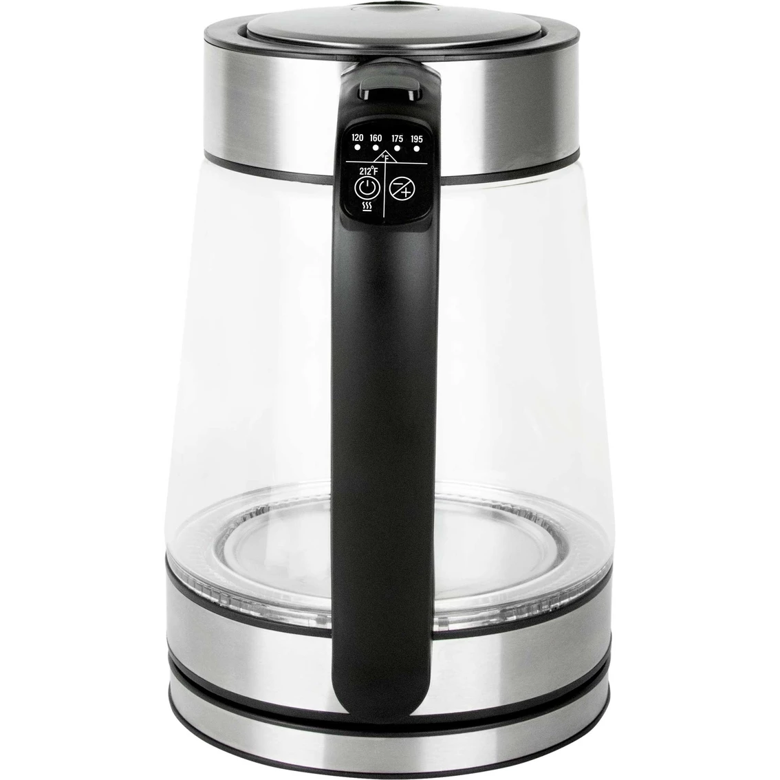 Coupon π Kalorik 1.7L Rapid Boil Digital Electric Kettle. π 2 Coupon π Kalorik 1.7L Rapid Boil Digital Electric Kettle. π - Image 2