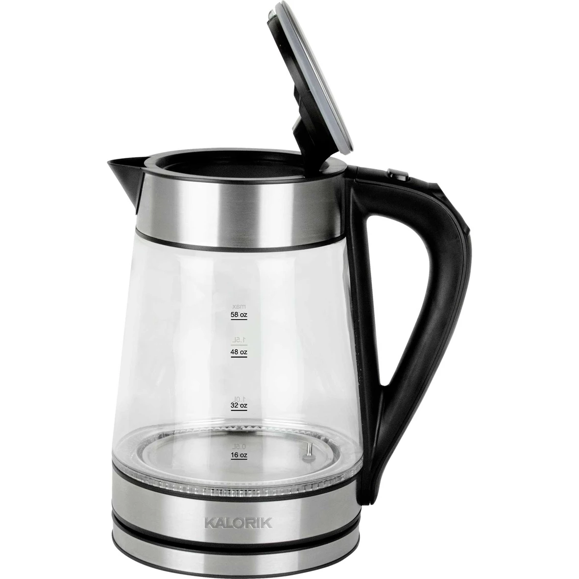 Coupon π Kalorik 1.7L Rapid Boil Digital Electric Kettle. π 3 Coupon π Kalorik 1.7L Rapid Boil Digital Electric Kettle. π - Image 3