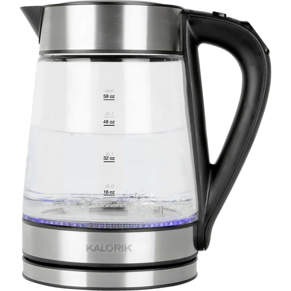 Coupon π Kalorik 1.7L Rapid Boil Digital Electric Kettle. π 4 Coupon π Kalorik 1.7L Rapid Boil Digital Electric Kettle. π - Image 4