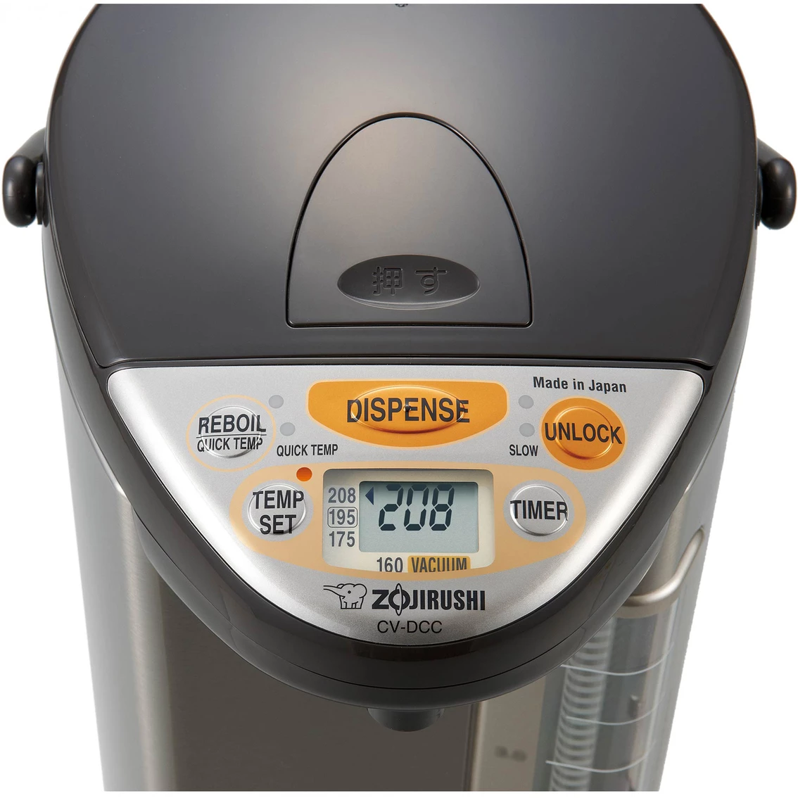 Deals π₯ Zojirushi America VE Hybrid Water Boiler And Warmer π― 2 Deals π₯ Zojirushi America VE Hybrid Water Boiler And Warmer π― - Image 2