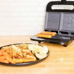 Best reviews of π The Mandalorian Grilled Cheese Maker π 13 Best reviews of π The Mandalorian Grilled Cheese Maker π -Brentwood Shop unnamed file 82