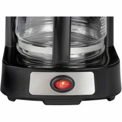 Budget 🎉 Hamilton Beach 5 Cup Compact Coffee Maker 👏 -Brentwood Shop unnamed file 821