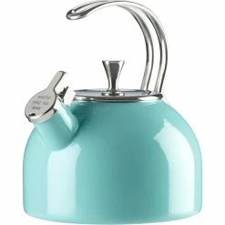 Discount 👍 Kate Spade By Lenox Scatter Dot Teakettle 👏 -Brentwood Shop unnamed file 825