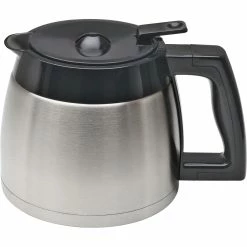 Best deal π₯ Capresso Stainless Steel Coffee Maker β 7 Best deal π₯ Capresso Stainless Steel Coffee Maker β -Brentwood Shop unnamed file 832