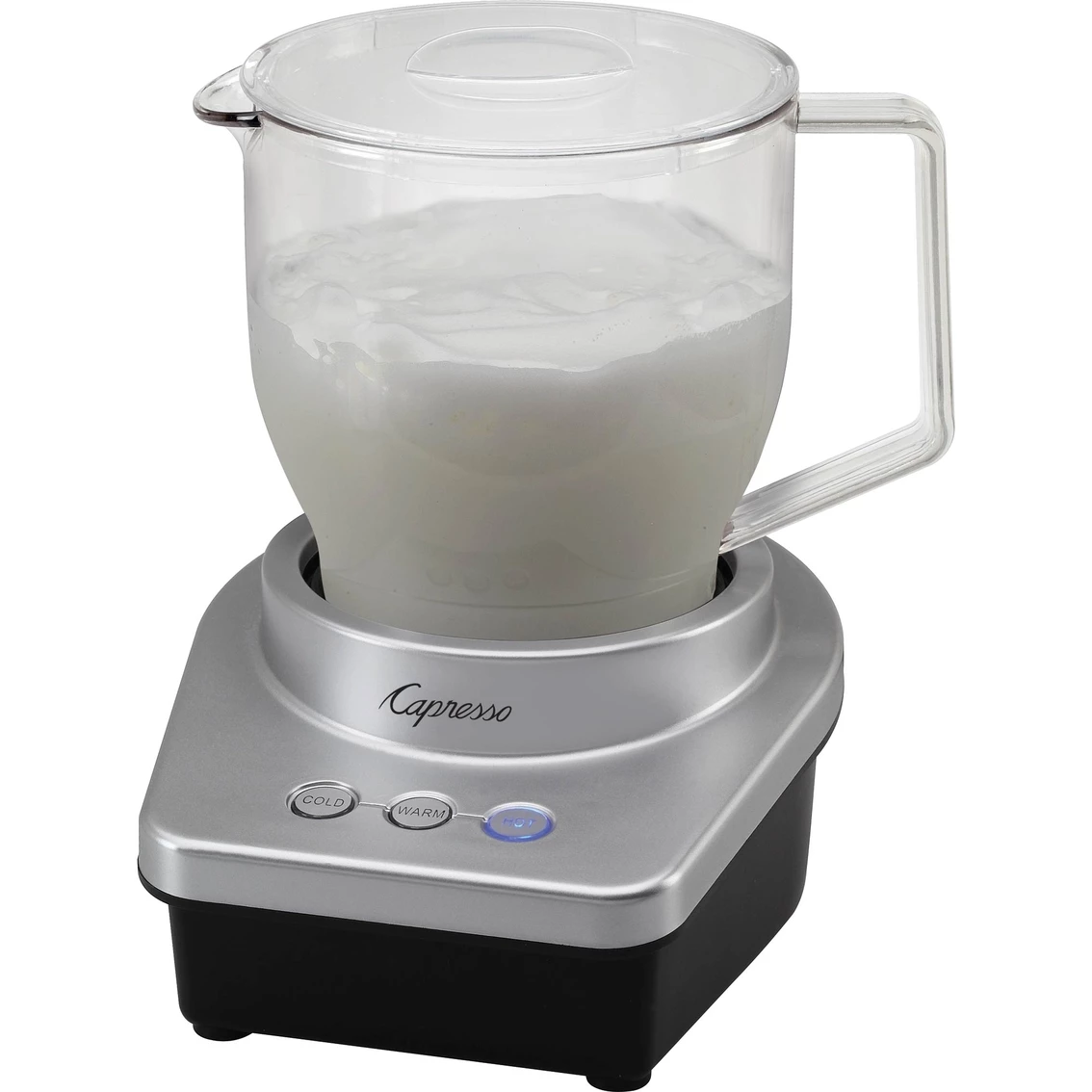 Best reviews of π Capresso Froth Max Milk Frother π€© 1 Best reviews of π Capresso Froth Max Milk Frother π€©