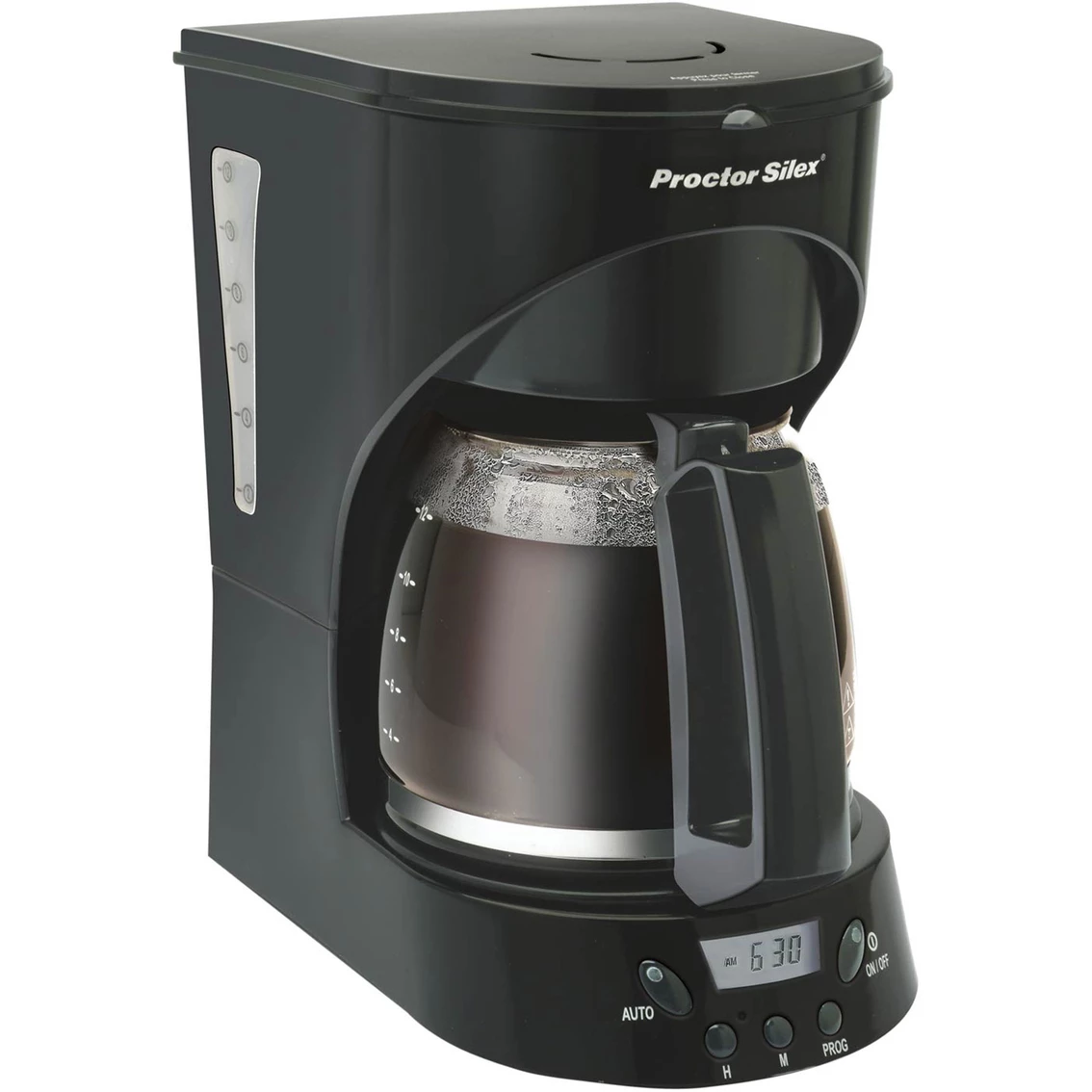 Outlet β€οΈ Proctor Silex Programmable Coffeemaker π 2 Outlet β€οΈ Proctor Silex Programmable Coffeemaker π - Image 2