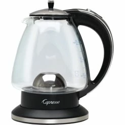 Brand new 🧨 Capresso H2O Glass Kettle 🧨