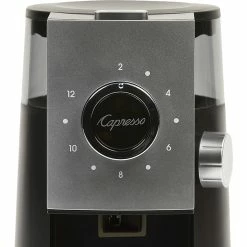 Budget 💯 Capresso Grind Select Grinder 🛒 -Brentwood Shop unnamed file 858
