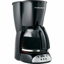 Best Sale ⭐ Hamilton Beach Digital Coffeemaker 🤩